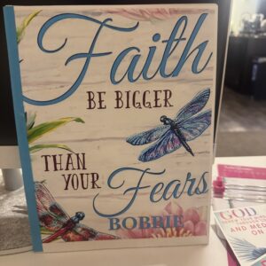 Christian Custom Coloring Book