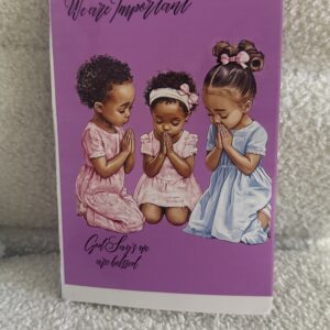 children journal book