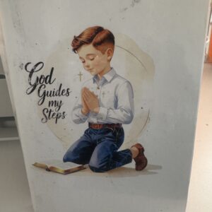 children journal book